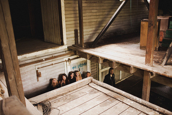 Kait & Jade Kait & Jade