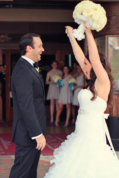 Janelle & Dennis Janelle & Dennis