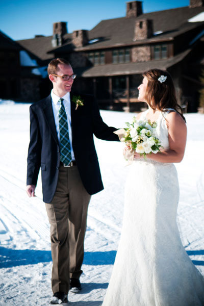 Jess & Preston Jess & Preston