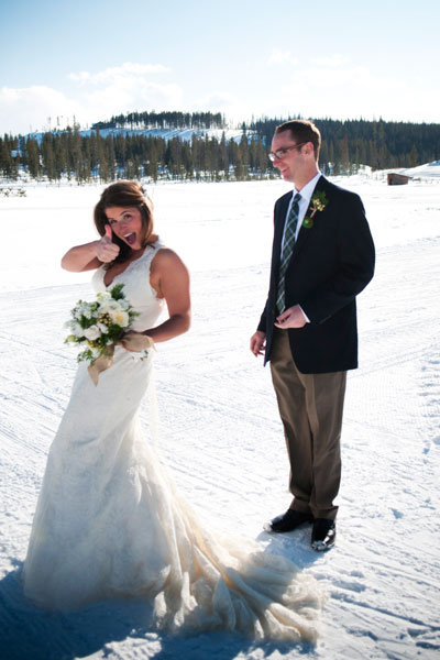 Jess & Preston Jess & Preston