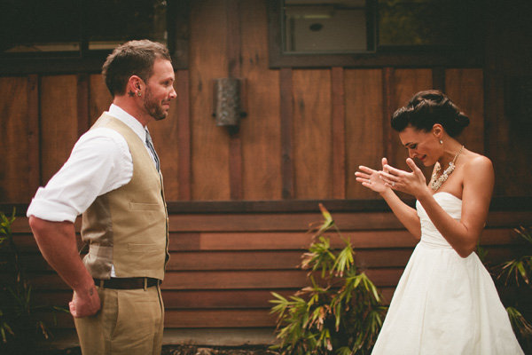 Kaelin & Justin Kaelin & Justin