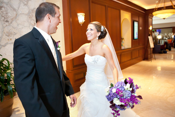 Katherine & Ted Katherine & Ted