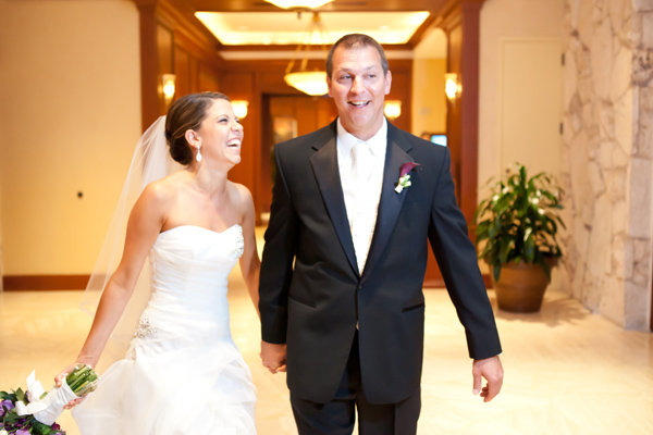 Katherine & Ted Katherine & Ted