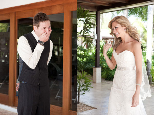 Lauren & Jason Lauren & Jason