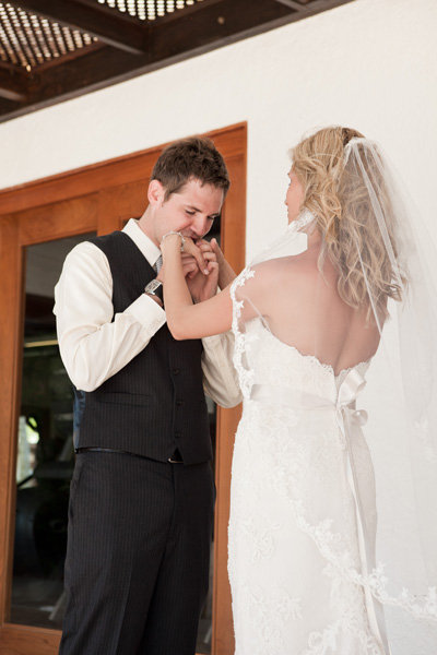 Lauren & Jason Lauren & Jason