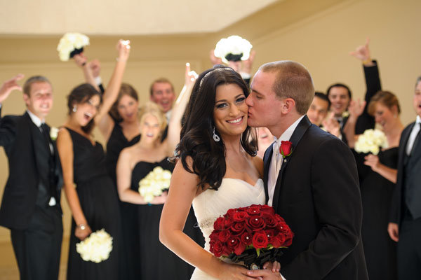 Lisa & Benny Lisa & Benny