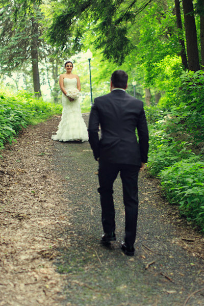 Melissa & Cory Melissa & Cory