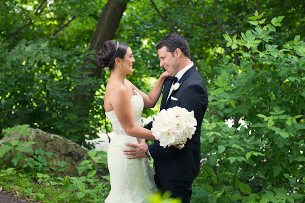 Melissa & Cory Melissa & Cory