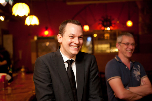 Mike & Sara Mike & Sara