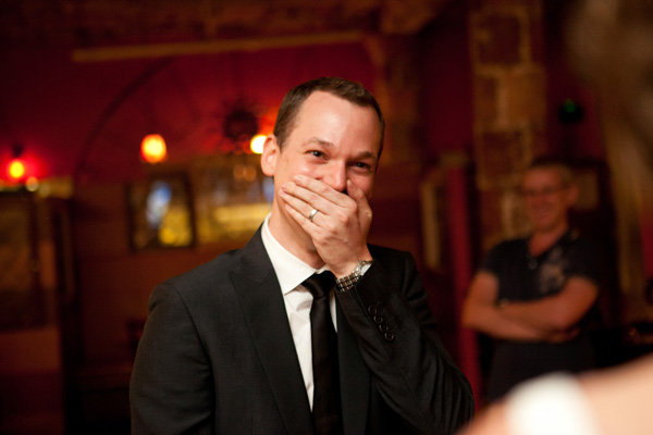 Mike & Sara Mike & Sara