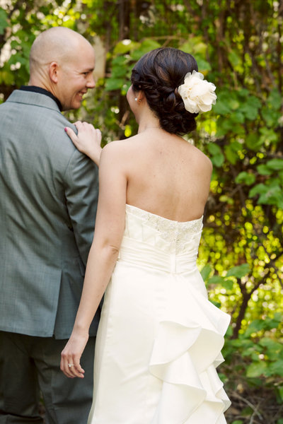 Renee & Brett Renee & Brett