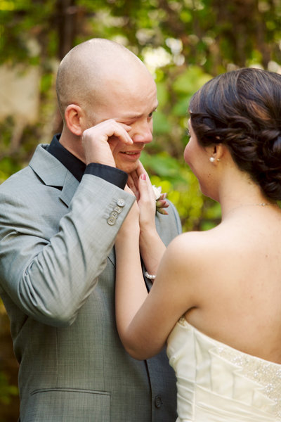 Renee & Brett Renee & Brett