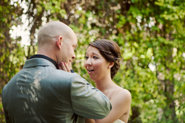 Renee & Brett Renee & Brett