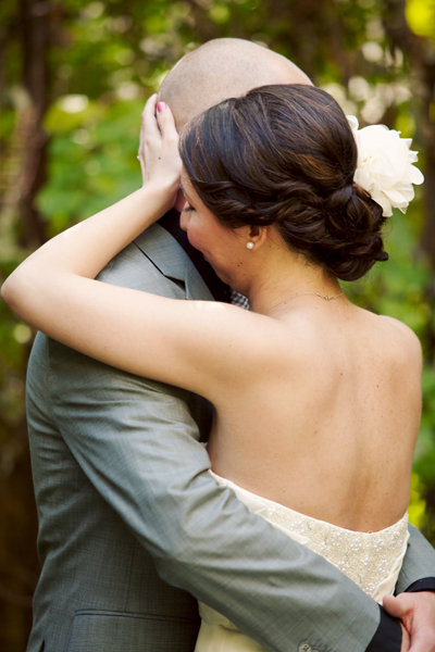 Renee & Brett Renee & Brett