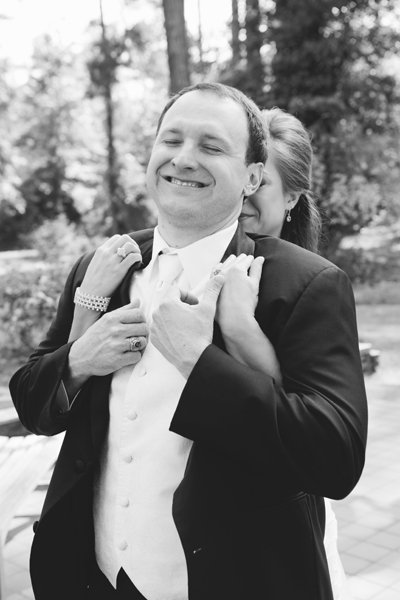 Rachel & Conan Rachel & Conan