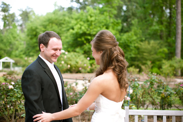 Rachel & Conan Rachel & Conan