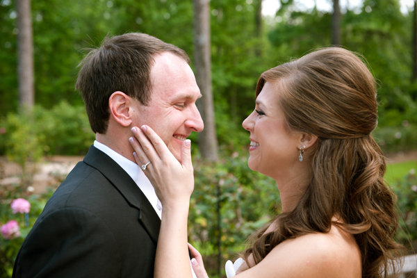 Rachel & Conan Rachel & Conan