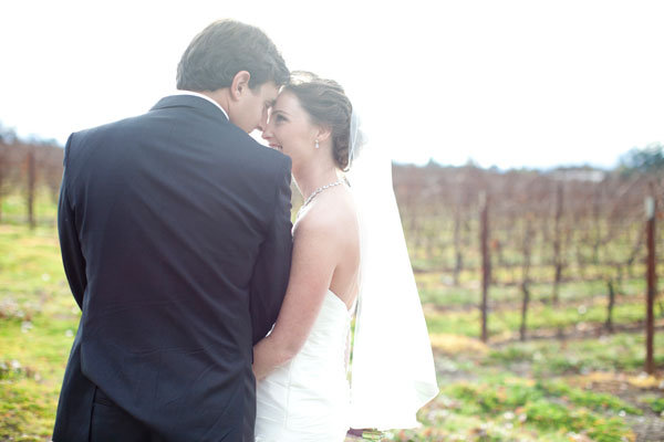 Rebecca & Felipe Rebecca & Felipe