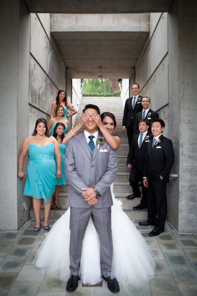 Stephanie & Kenneth Stephanie & Kenneth