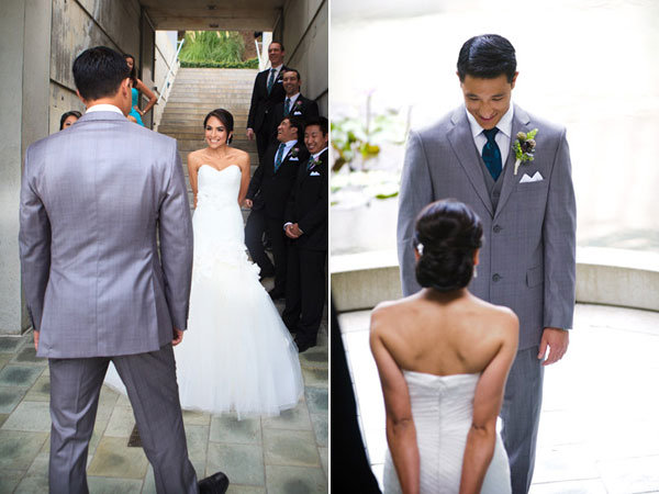 Stephanie & Kenneth Stephanie & Kenneth