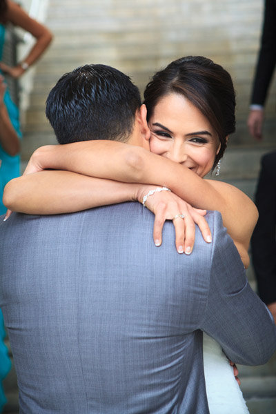 Stephanie & Kenneth Stephanie & Kenneth