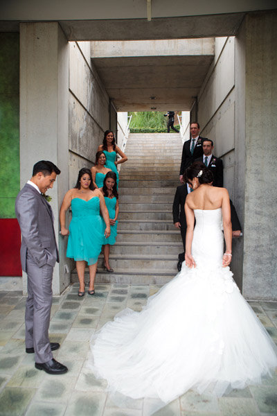 Stephanie & Kenneth Stephanie & Kenneth