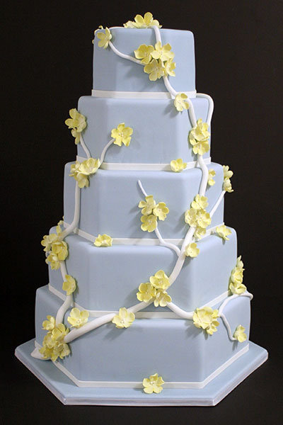 Unique Shapes Unique Shapes