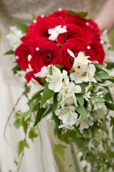 Flowers: Cascade Flowers: Cascade