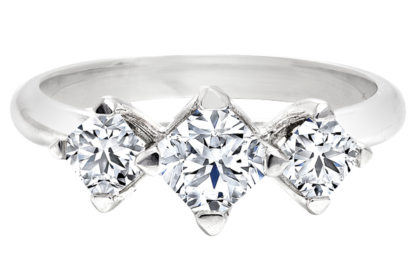 Forevermark Black Label Collection