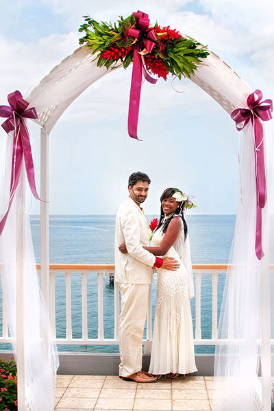 Fort Young Hotel Fort Young Hotel