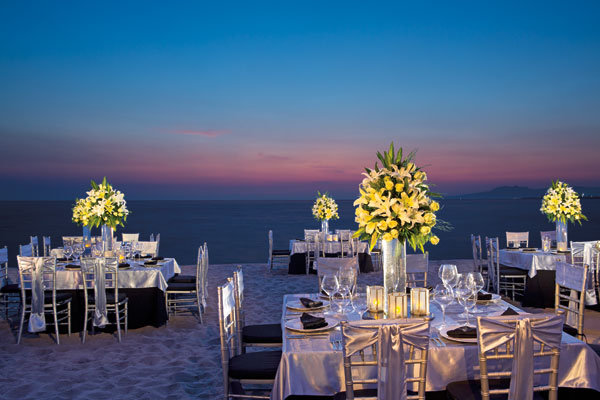 On-Site Wedding Coordinators