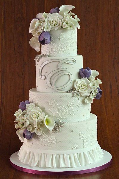 Modern Monograms Modern Monograms