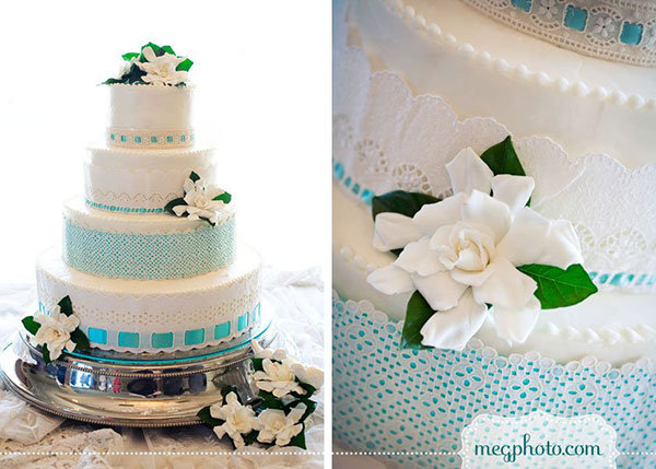 Inspired by the Gown Inspired by the Gown