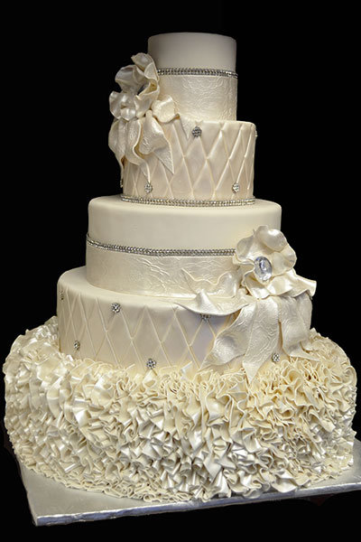 Bring on the Bling Bring on the Bling