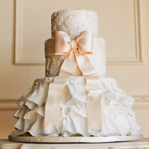 Inspired by the Gown Inspired by the Gown