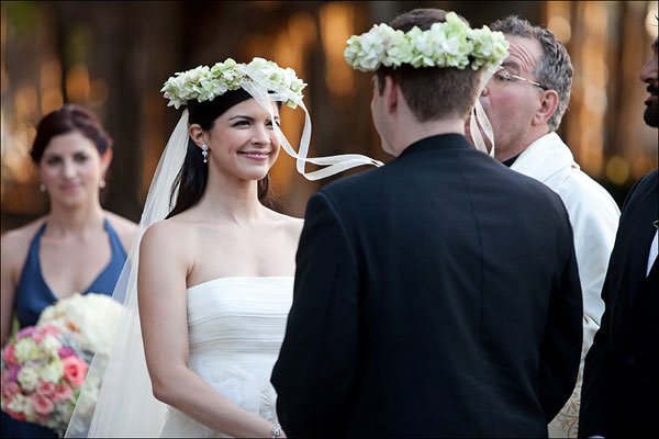 Incorporate a Ceremony Tradition or Invent Your Own Incorporate a Ceremony Tradition or Invent Your Own