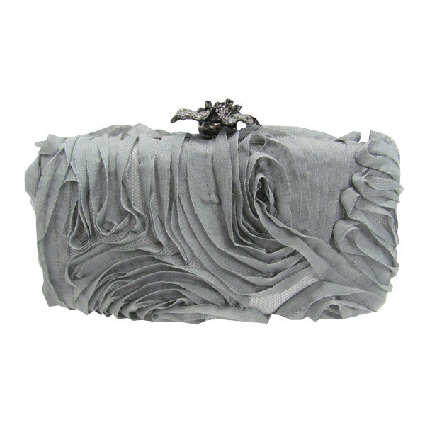 Shades of Grey Bridesmaid Dresses and Accessories BridalGuide