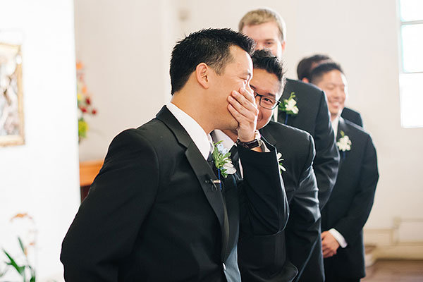 Completely Awestruck