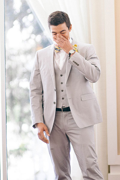 Completely Awestruck