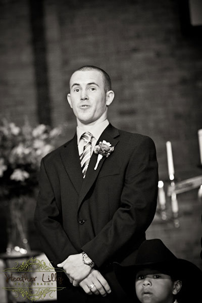 Completely Awestruck