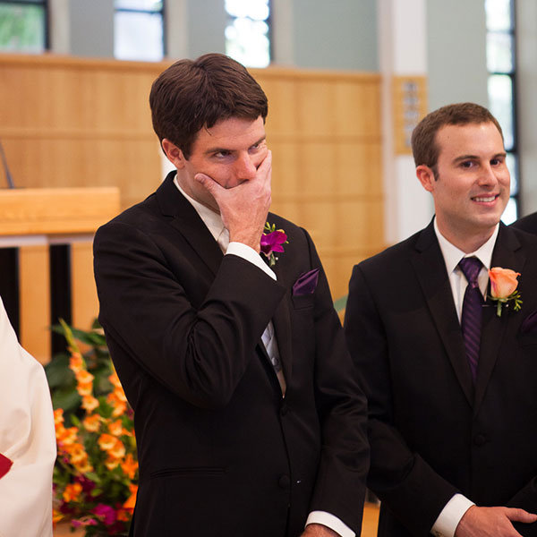 Completely Awestruck