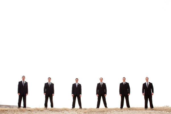 9. Band Together, Stand Apart 9. Band Together, Stand Apart