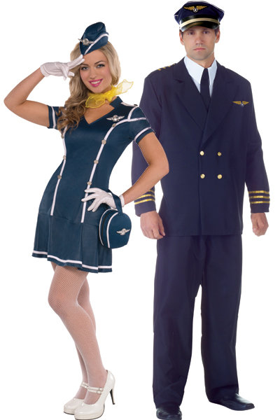 Airline stewardess dating site