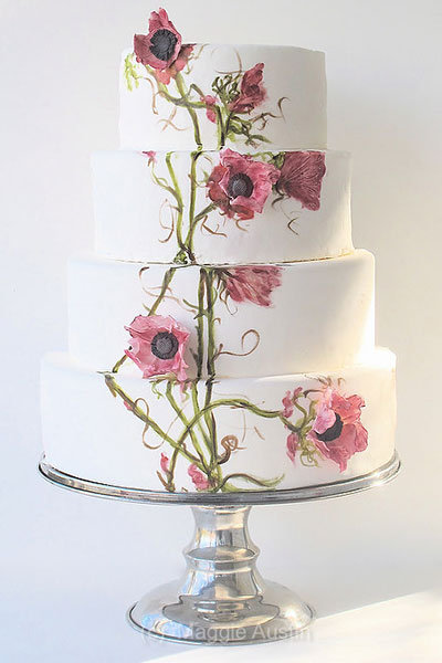 Hand-Painted Wonders Hand-Painted Wonders