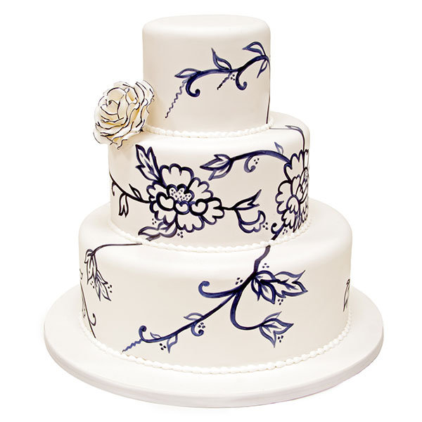 Hand-Painted Wonders Hand-Painted Wonders