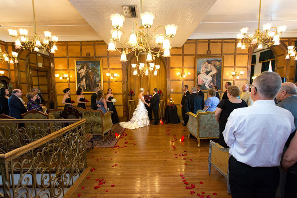 Don Vicente de Ybor Inn in Tampa, FL