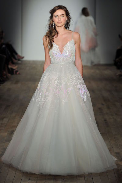 Your Style Match: Wedding Gown