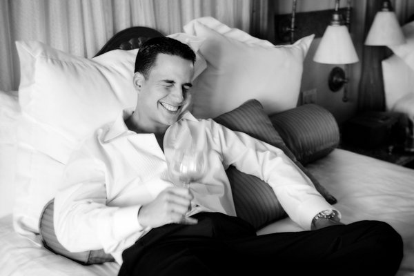 Getting Giddy with Excitement