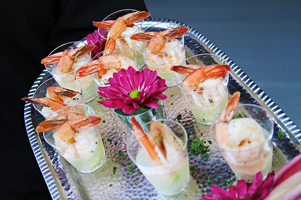 50 Ways To Cut Wedding Catering Costs Bridalguide