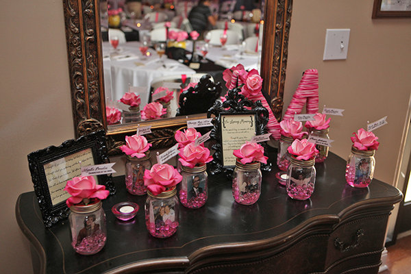 Honoring Lost Loved Ones